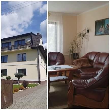 Apartament Na Dlugiej Apartment Łapsze Niżne Екстериор снимка