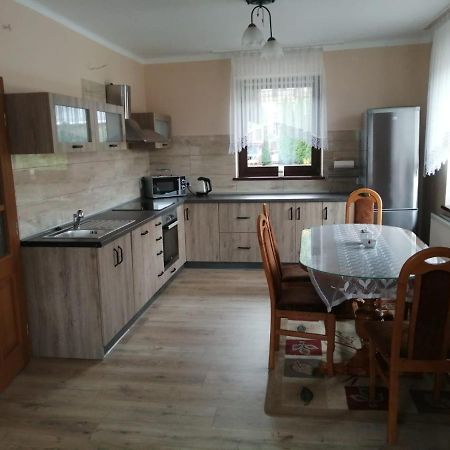 Apartament Na Dlugiej Apartment Łapsze Niżne Екстериор снимка