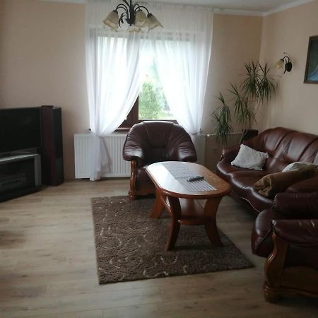 Apartament Na Dlugiej Apartment Łapsze Niżne Екстериор снимка
