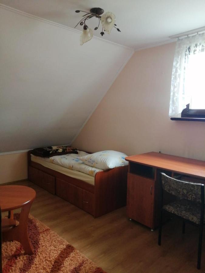 Apartament Na Dlugiej Apartment Łapsze Niżne Екстериор снимка