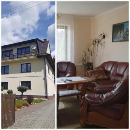Apartament Na Dlugiej Apartment Łapsze Niżne Екстериор снимка