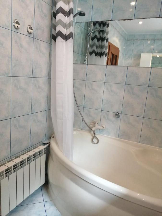 Apartament Na Dlugiej Apartment Łapsze Niżne Екстериор снимка