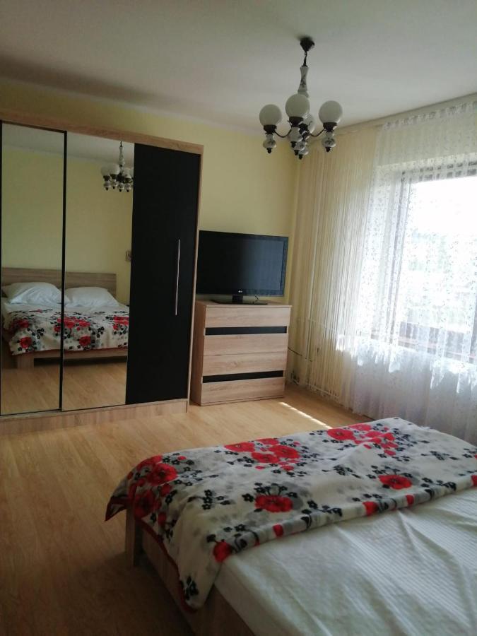 Apartament Na Dlugiej Apartment Łapsze Niżne Екстериор снимка