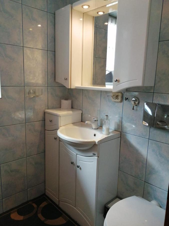 Apartament Na Dlugiej Apartment Łapsze Niżne Екстериор снимка