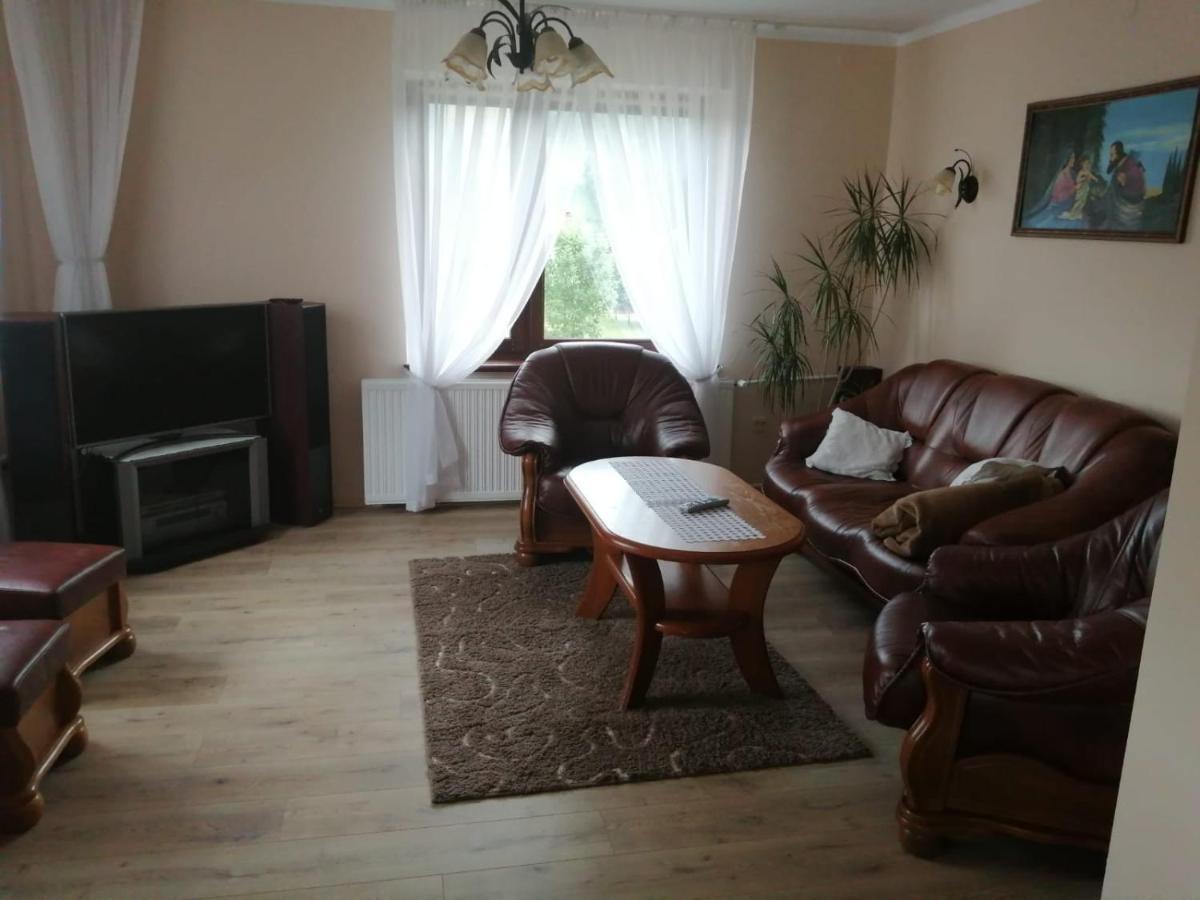 Apartament Na Dlugiej Apartment Łapsze Niżne Екстериор снимка